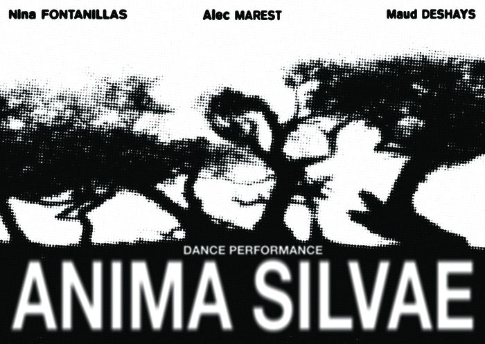 DANCE PERFORMANCE - ANIMA SILVAE
