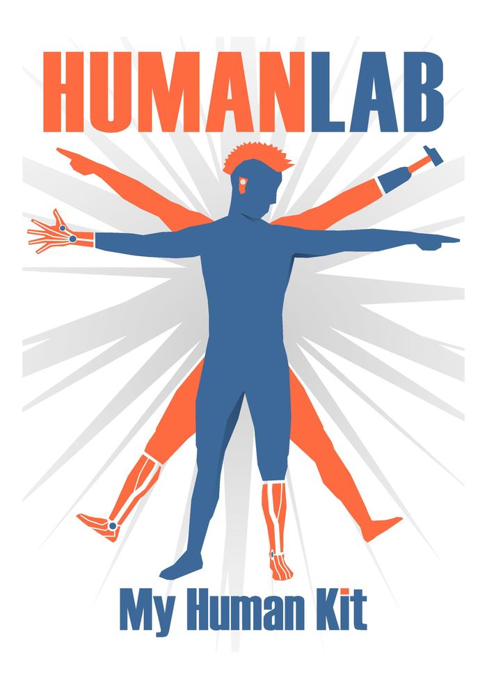 Open Lab - Réunion d’échanges sur le projet Human Lab