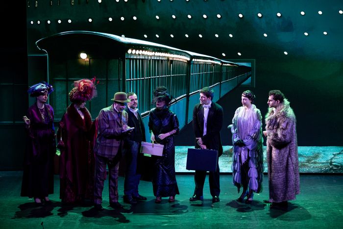 Théâtre - Jeune public