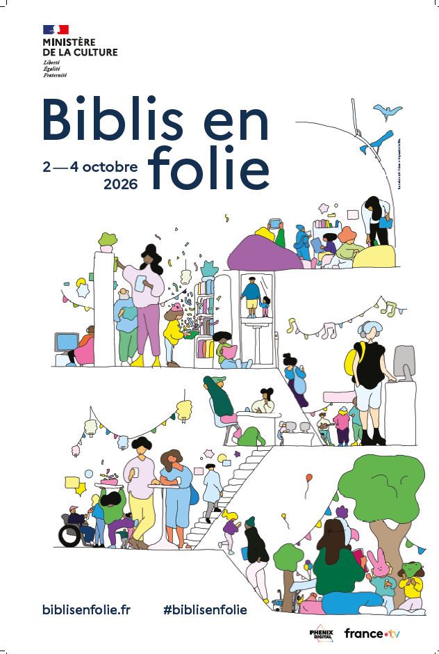Visuel évènement