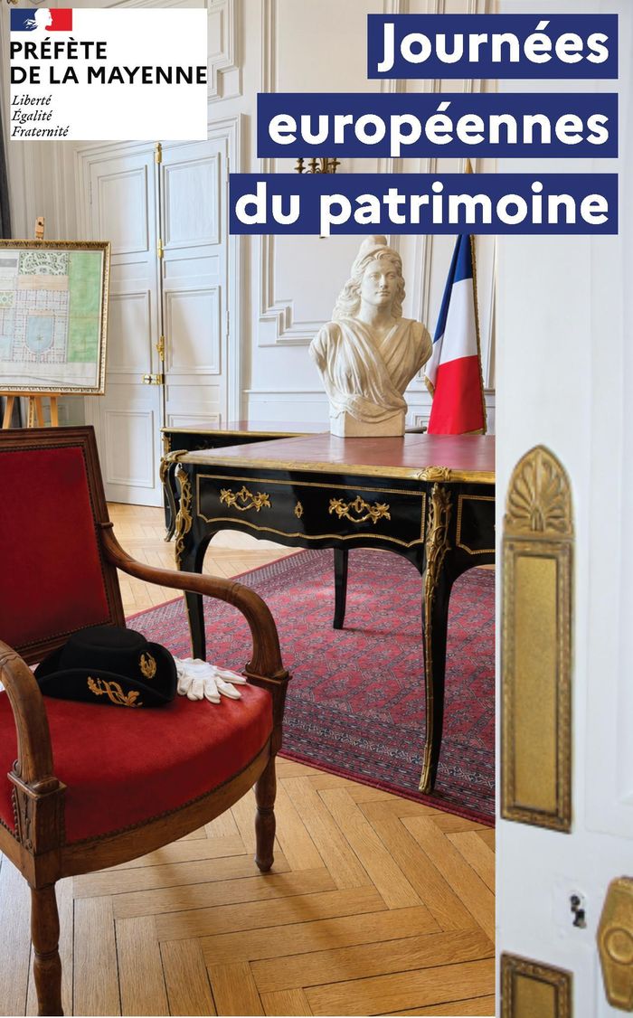Visuel évènement