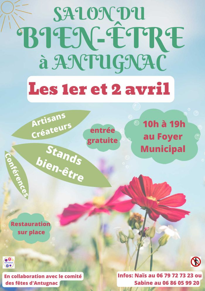 Salon du Bien-être