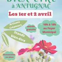 Salon du Bien-être