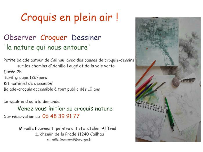 Balade-Croquis