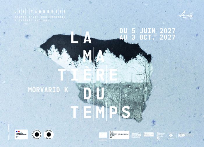 La matière du temps