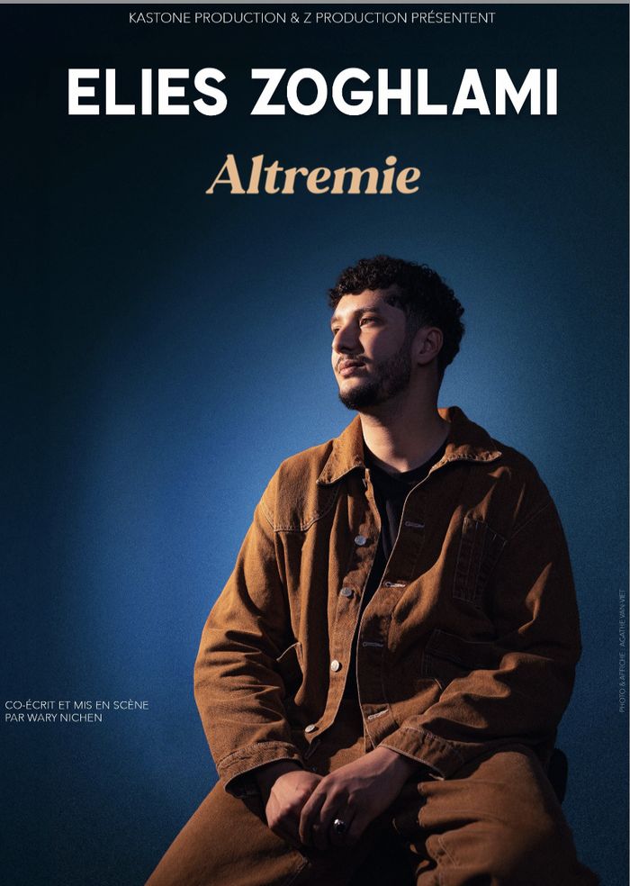 Altremie - Elies Zoghlami