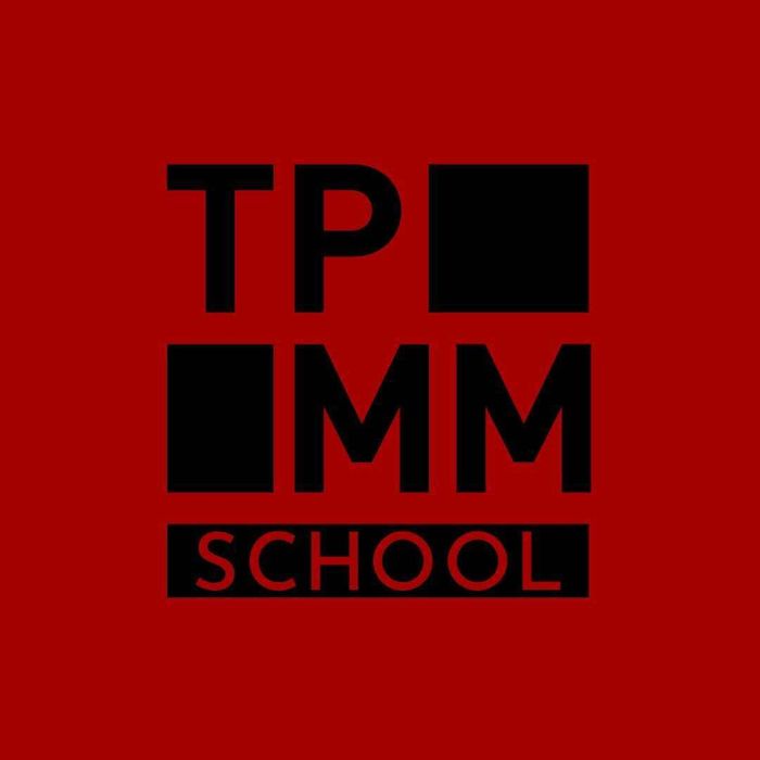 TPMM School - expositions de fin de cursus