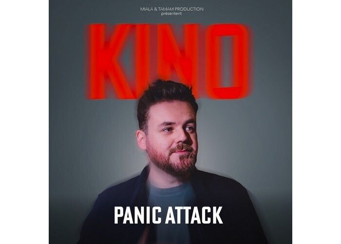 Kino : Panic Attack