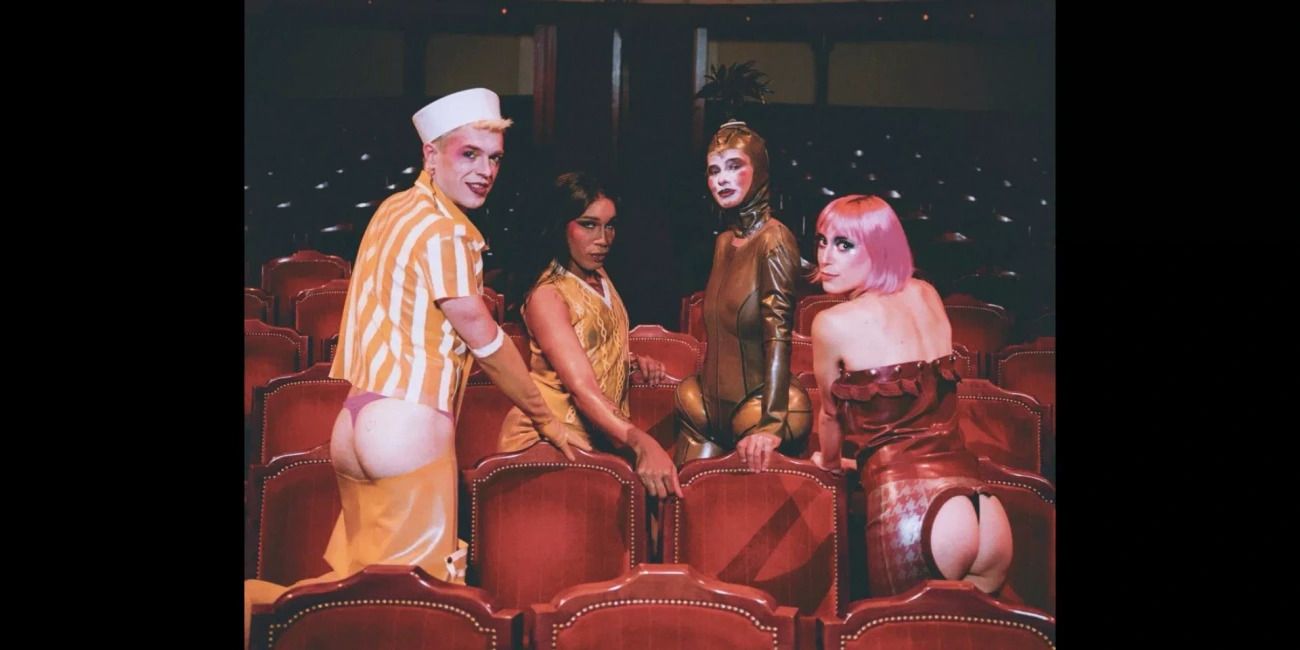 Fête de clôture