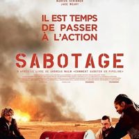 Projection: Sabotage