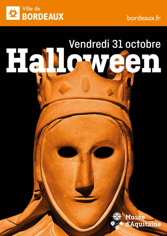 Halloween : le réveil des fantômes (15 ans et +)