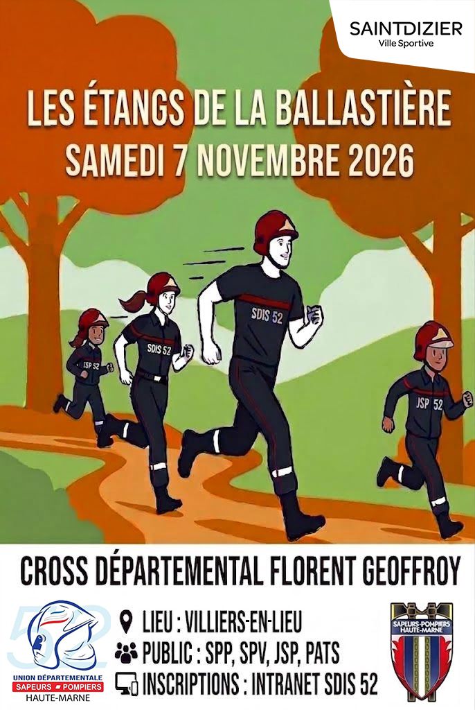 Visuel évènement
