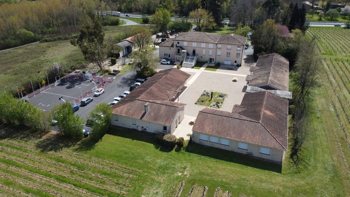 Portes Ouvertes MFR de Vayres Samedi 31 janvier 2026 ! Découvrez nos formations en alternance (viticulture, commerce, œnotourisme, QSE)          9h à 17h – 3 chemin de Pélarnon, Vayres. 05 57 74 85 30