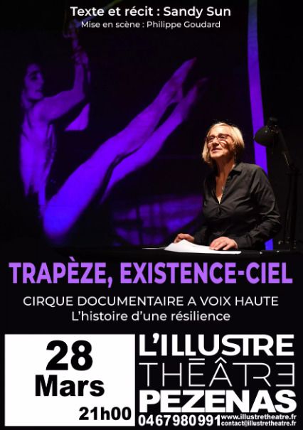 Trapèze, Existence-ciel