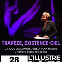 Trapèze, Existence-ciel