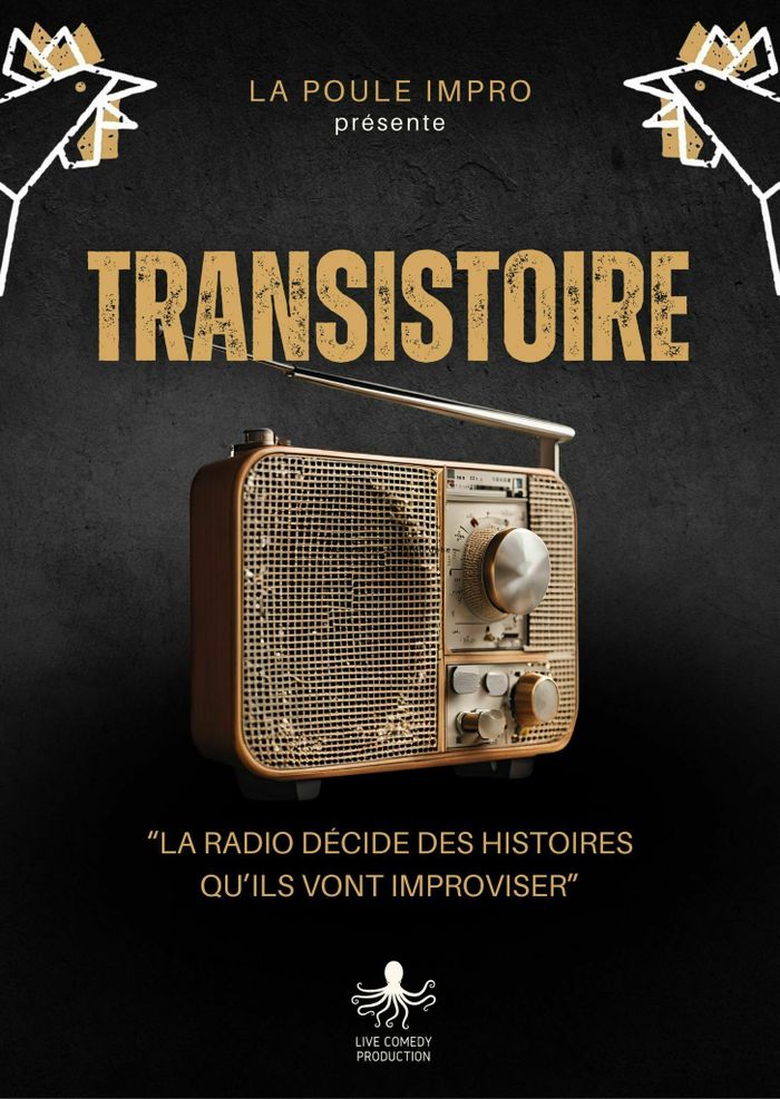 Transistoire