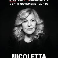 Nicoletta - Amours & pianos