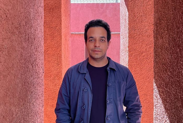 Masterclass | Hassen Ferhani