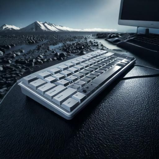 Avoir une bonne maîtrise de son clavier et des raccourcis