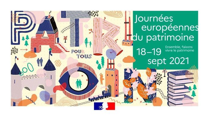 Visite guidée : Hommage aux donateurs