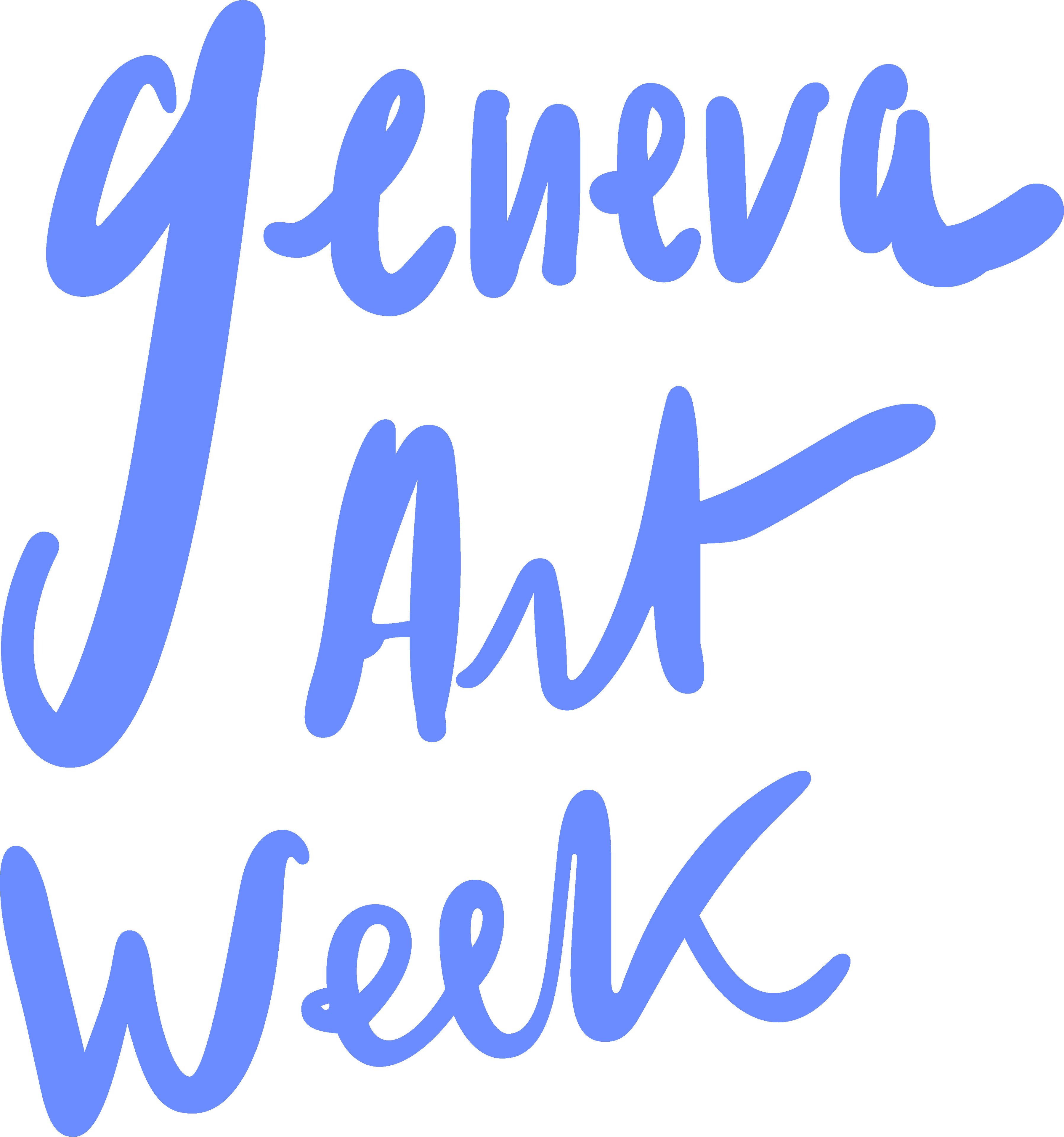 Geneva Art Week