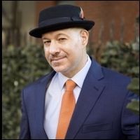 Brian Charette Trio