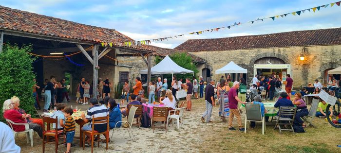 La Foire du Partage - patrimoine vivant