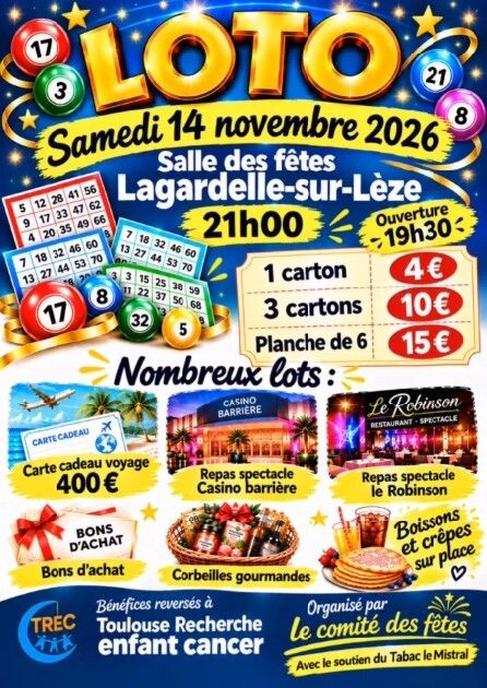 LOTO