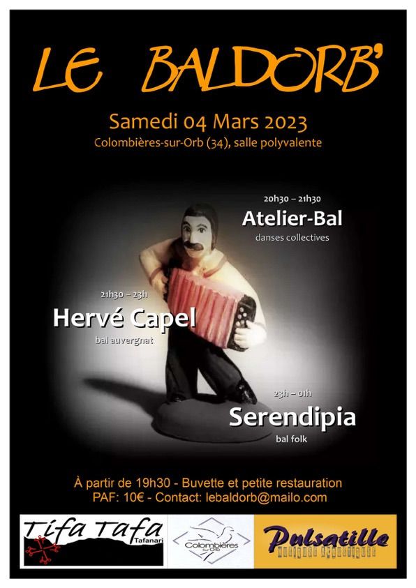 Le Baldorb'