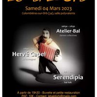 Le Baldorb'