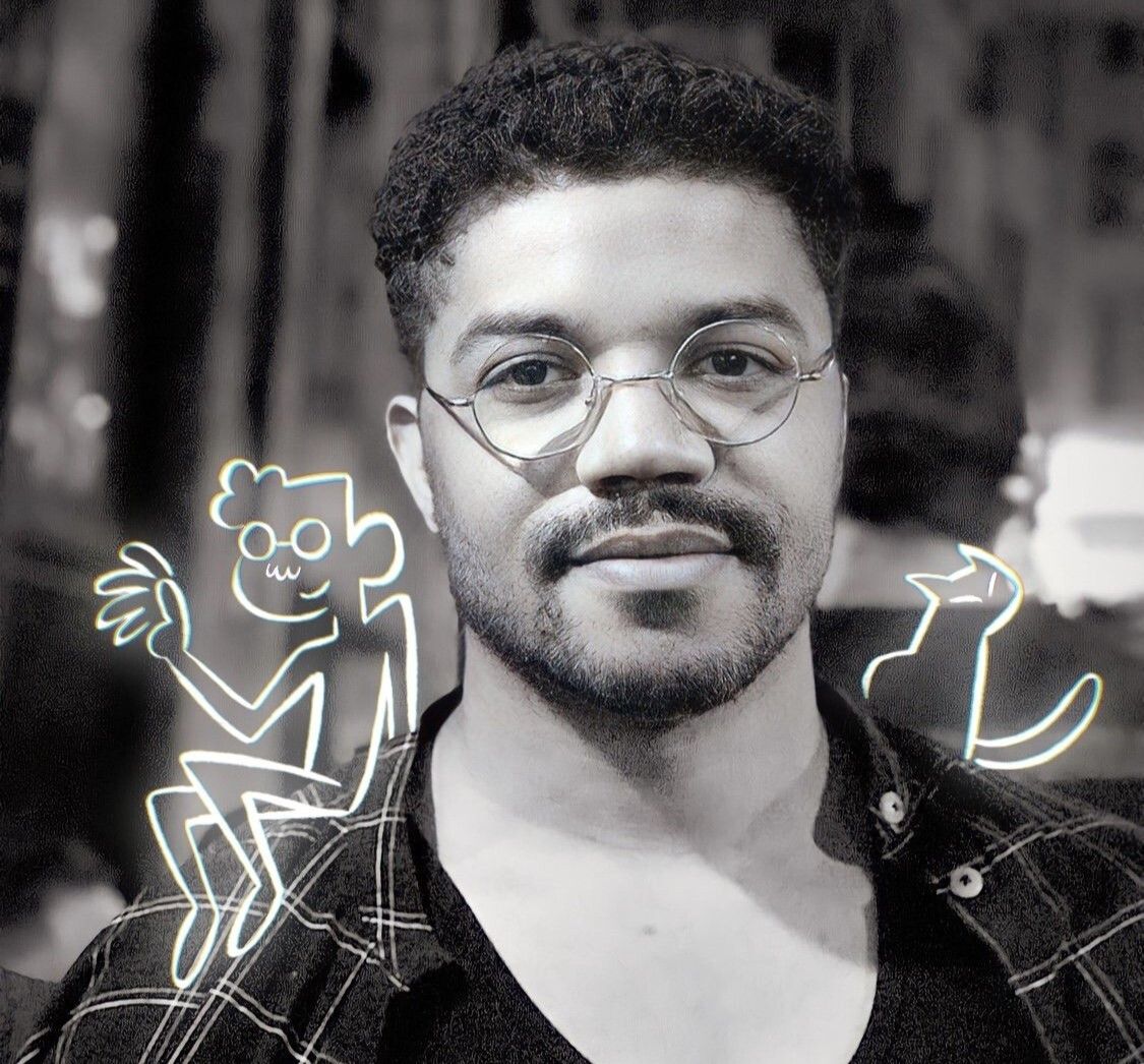 Rencontre avec Juni Ba, auteur de "Robin, the Boy Wonder" [Biennale des comics]