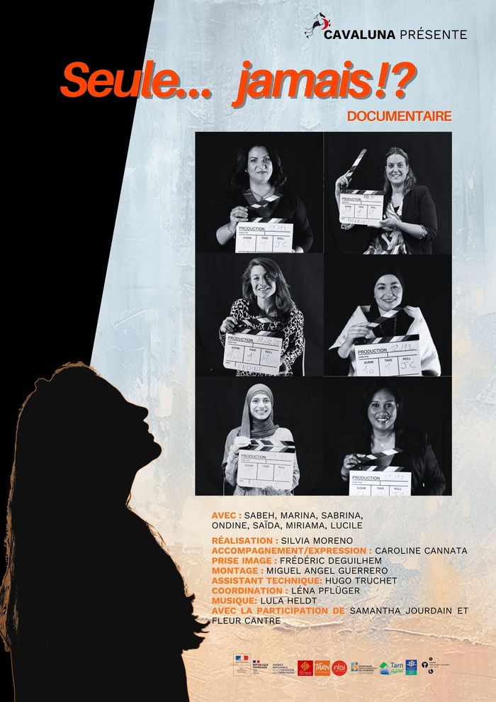 Documentaire proposé par les APEROS ENTRE 'ELLES suivi d'un temps de parole