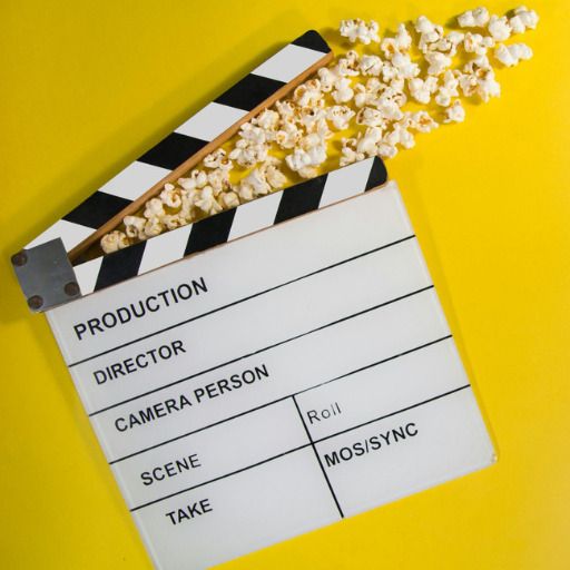 Les mercredis des 6-12 ans : atelier montage vidéo