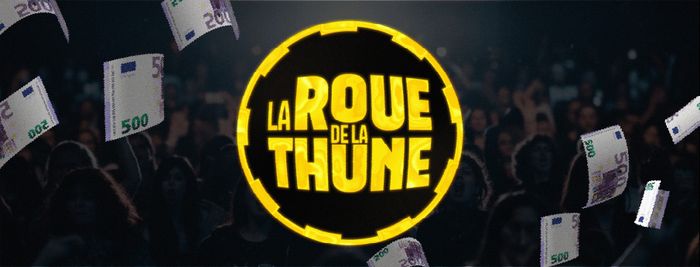 La Roue de la Thune / Spectacle d'improvisation
