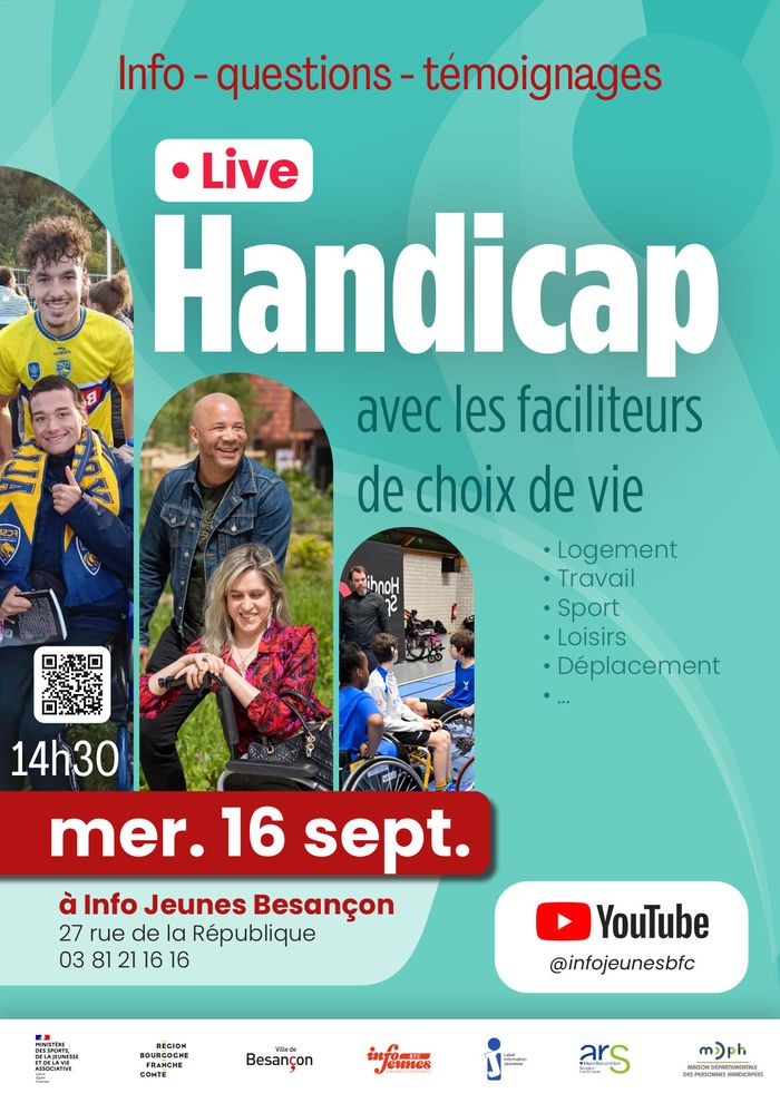 Live Handicap