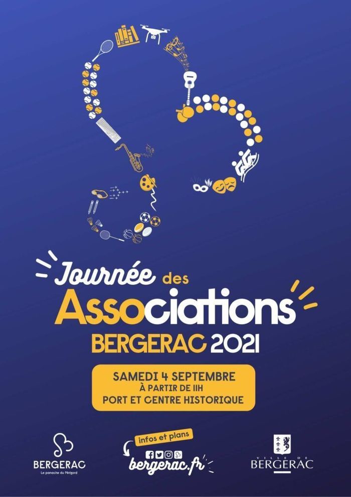 Journée des Associations