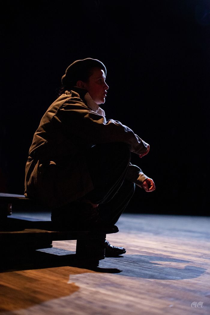 Proposition de spectacle pour le catalogue culturel du Loiret