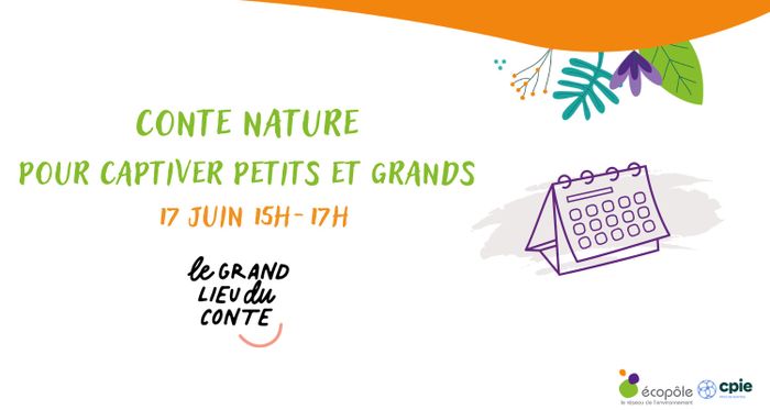 Contes nature