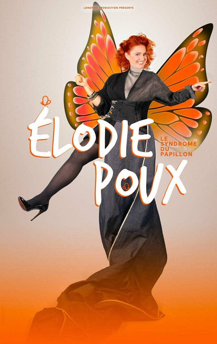 Elodie Poux