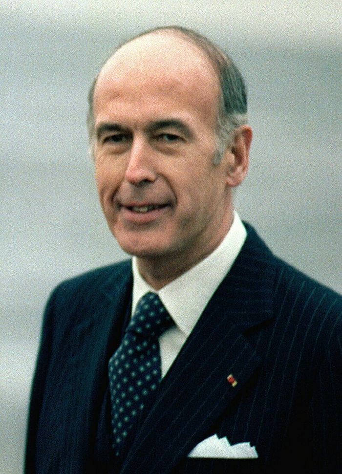 "Retour sur l’actualité nationale et internationale des années 1975-1976" - Thierry PIEL et Ulrich HUYGEVELDE