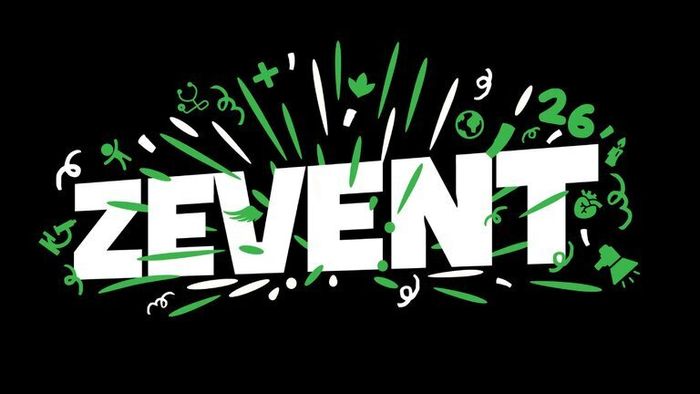 Marathon caritatif Zevent : diffusion et animations