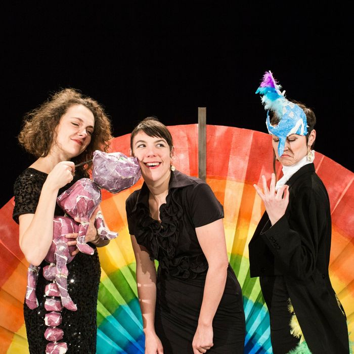 Proposition de spectacle pour le catalogue culturel du Loiret