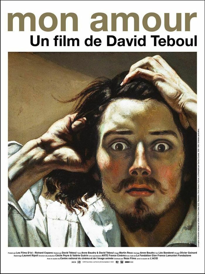 ACNE : Je ne joue plus de Malik Fares + « MON AMOUR » de David Teboul