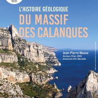 L’histoire géologique du Massif des Calanques