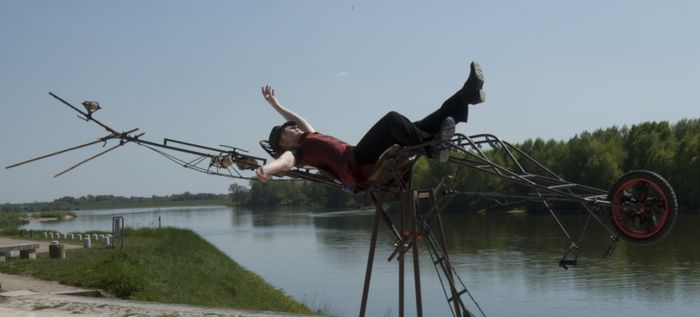 Proposition de spectacle pour le catalogue culturel du Loiret