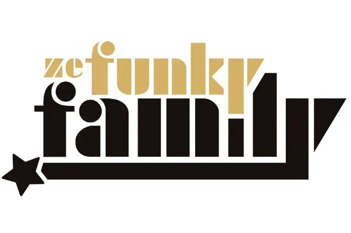Concert Ze Funky Family, Soul & Funk Cover Band