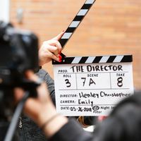 Ciné en plein air catalan suivi d'une table ronde