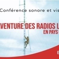 Conférence "L’aventure des radios libres en Pays Catalan"