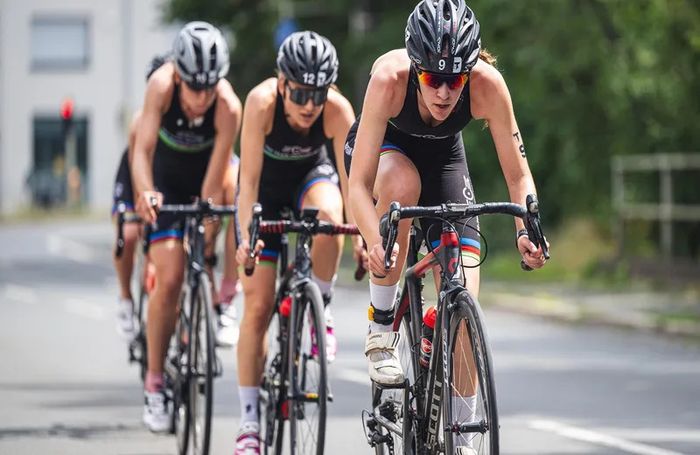Donnons des elles au vélo J-1: Trèbes-Foix