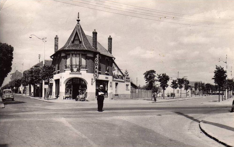 Quand la photographie raconte la ville